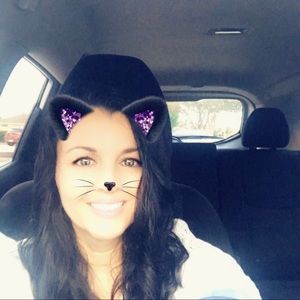 Meet your Posher, Vicki